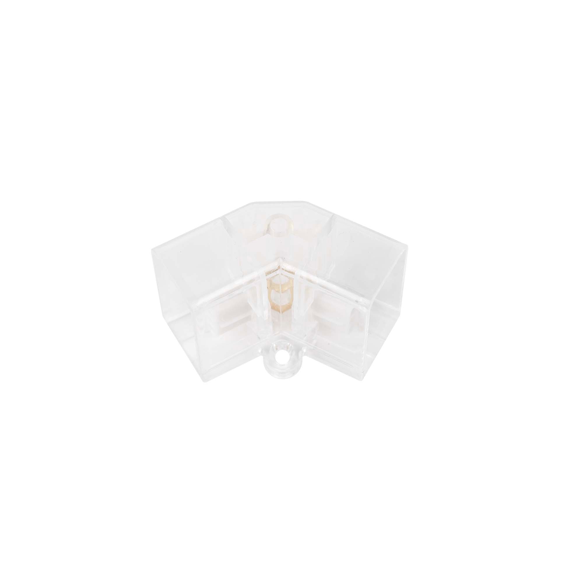GIUNTO A 120° PER LAMPADE LED (54805) 18162 JBM