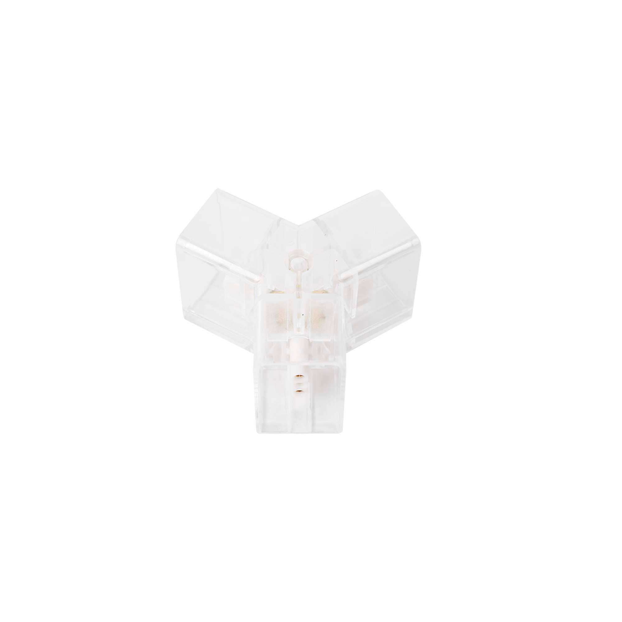 GIUNTO A "Y" PER LAMPADE LED (54805) 18163 JBM