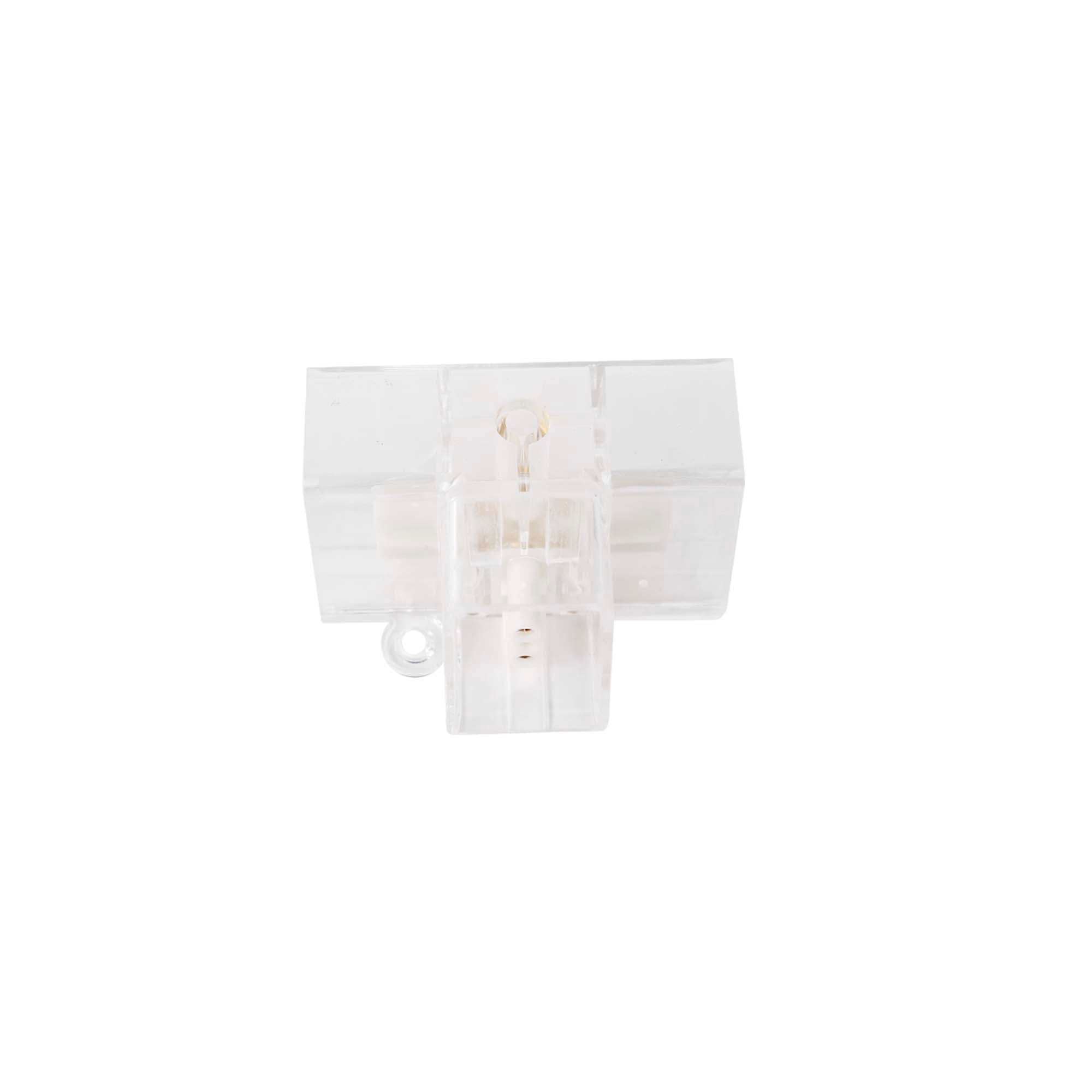 GIUNTO A "T" PER LAMPADE LED (54805) 18165 JBM