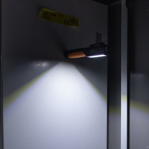 Lampada a LED a penna ricaricabile Beta 1838PN