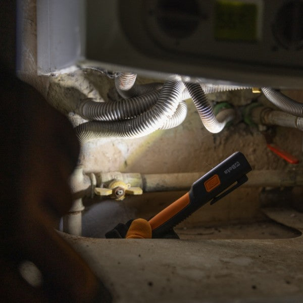 Lampada a LED a penna ricaricabile Beta 1838PN