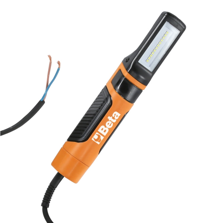 Lampada con LED ad alta luminosità, 12-24 V AC/DC Beta 1842/13LED-ABM
