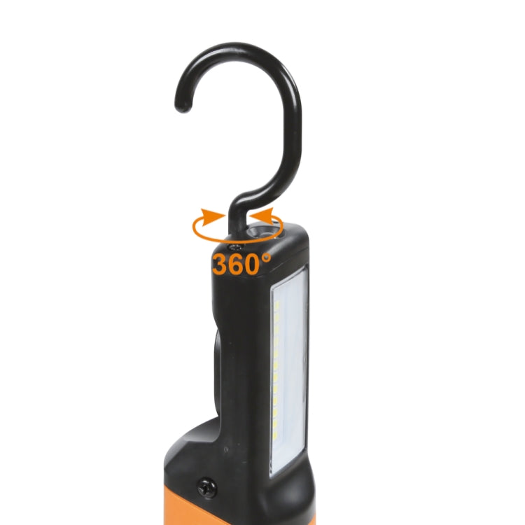 Lampada con LED ad alta luminosità, 12-24 V AC/DC Beta 1842/13LED-ABM