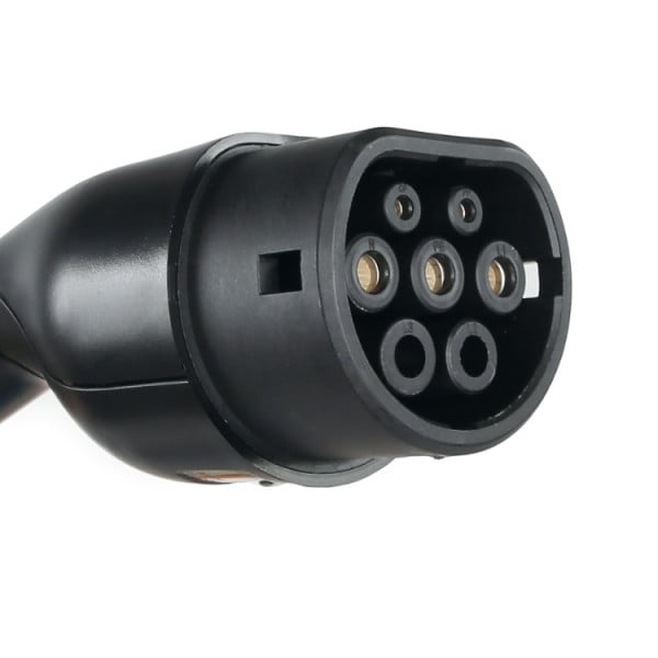 Avvolgitore automatico con cavo 3Gx2,5 mm² e presa TIPO 2 per ricarica EV Beta 1845EM/3