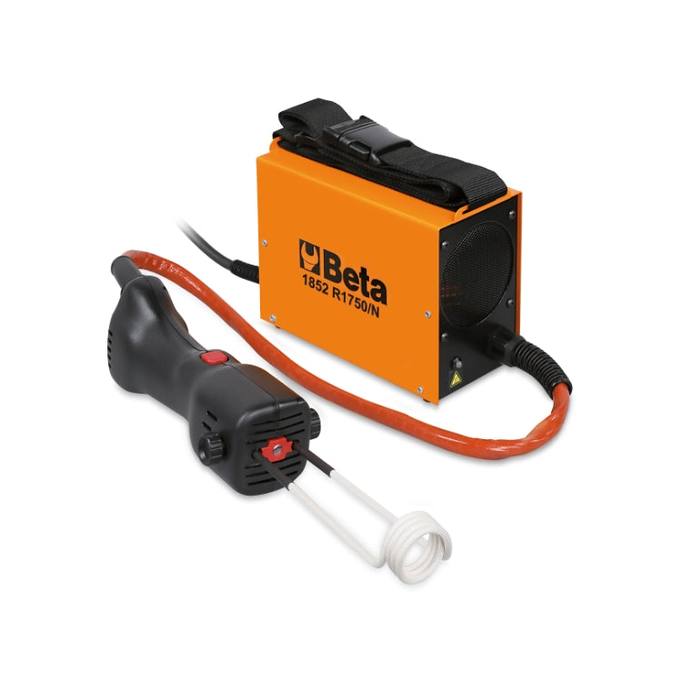 Riscaldatore a induzione portatile Beta 1852R1750/N