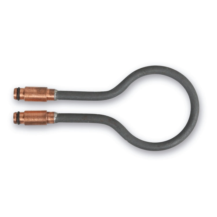 Serpentine tonde Ø45 mm per riscaldatore ad induzione 1852RL3700 Beta 1852RL-S/45