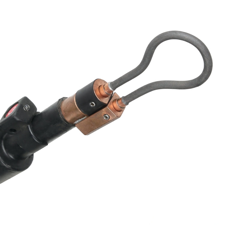 Serpentine tonde Ø45 mm per riscaldatore ad induzione 1852RL3700 Beta 1852RL-S/45