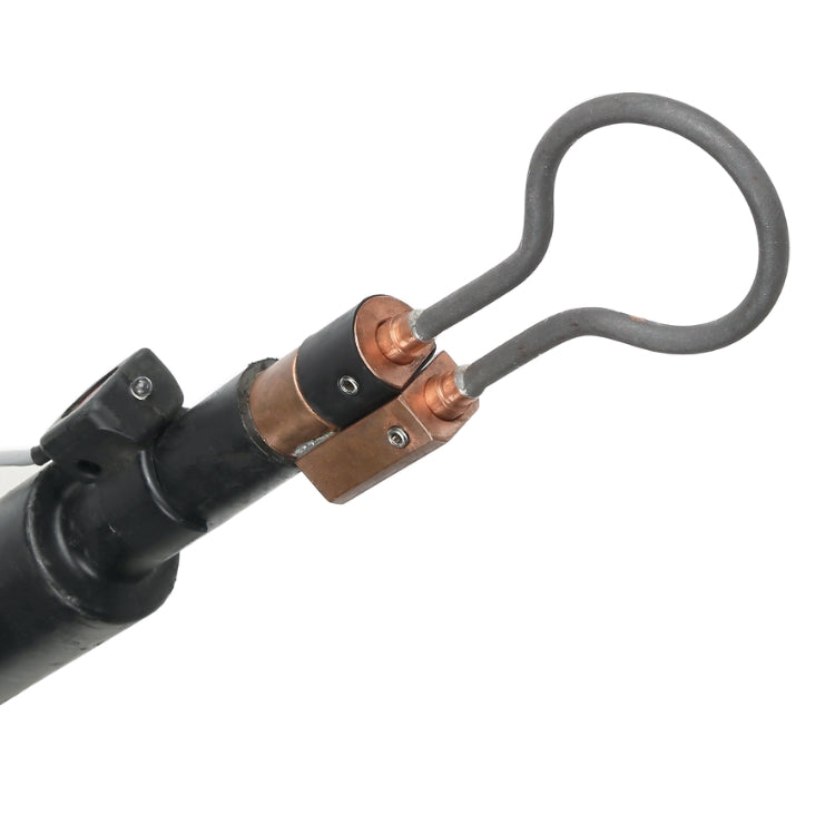 Serpentine tonde Ø53 mm per riscaldatore ad induzione 1852RL3700 Beta 1852RL-S/53