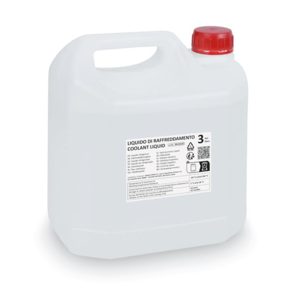 Riscaldatore ad induzione portatile da 3,7kW con liquido di raffreddamento Beta 1852RL3700