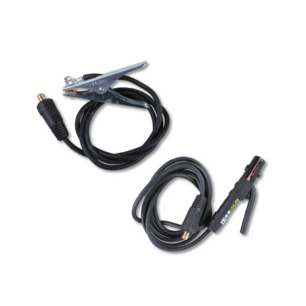 Kit saldatrice a inverter per saldature a elettrodo MMA e TIG con torcia TIG inclusa Beta 1860BHT/KT