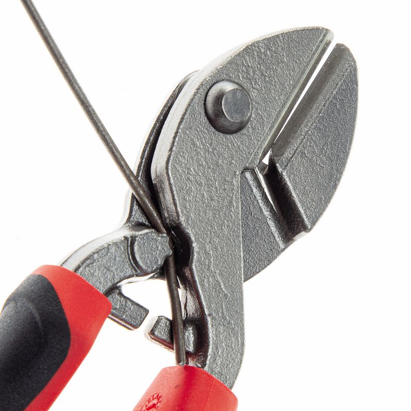 Tronchese a grande effetto con fulcro decentrato Usag 189 AG