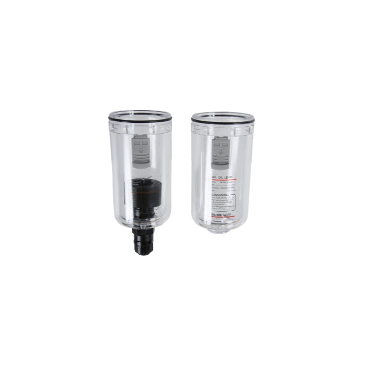 Bicchieri con scarico per filtri 1919F - 1/2" Beta 1919RB-F1/2