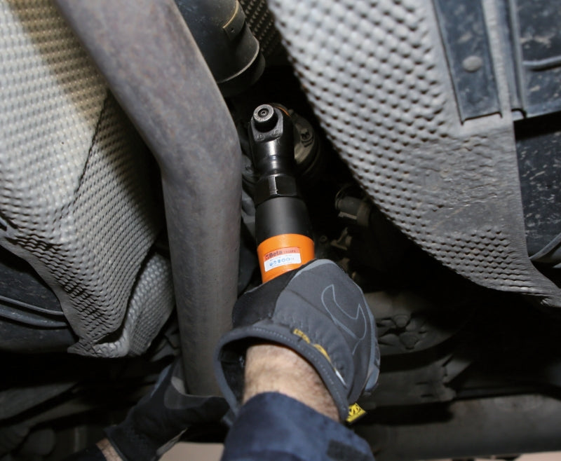 Cricchetto reversibile a massa battente Beta 1922P3