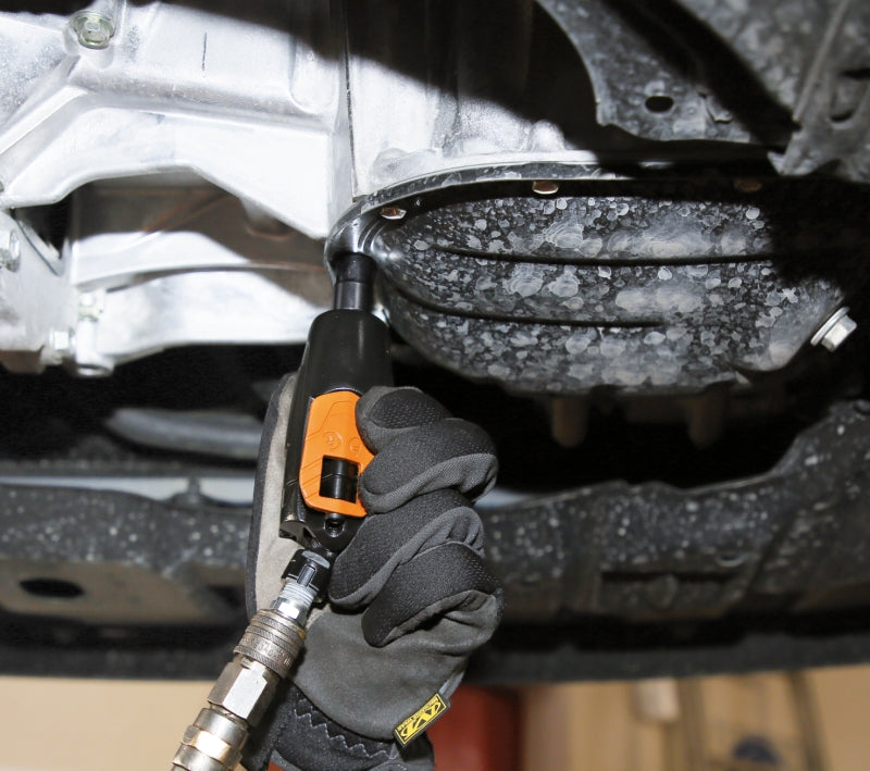 Avvitatore reversibile compatto "butterfly" Beta 1924F