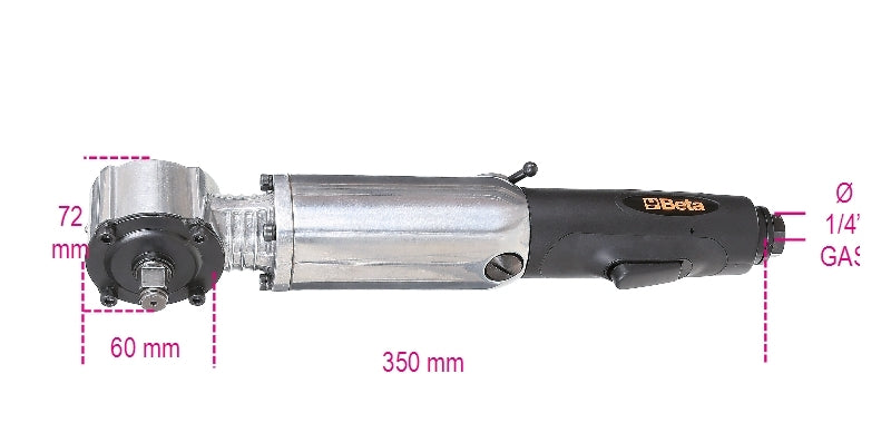 Avvitatore reversibile angolare Beta 1927AN