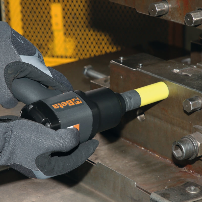 Avvitatore reversibile in materiale composito Beta 1927C