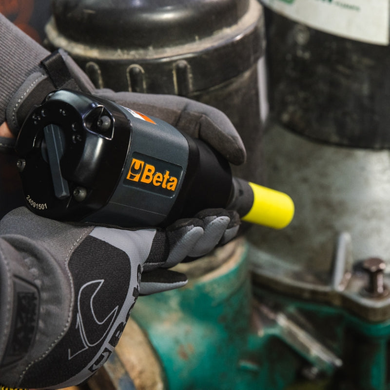 Avvitatore reversibile in materiale composito Beta 1927C