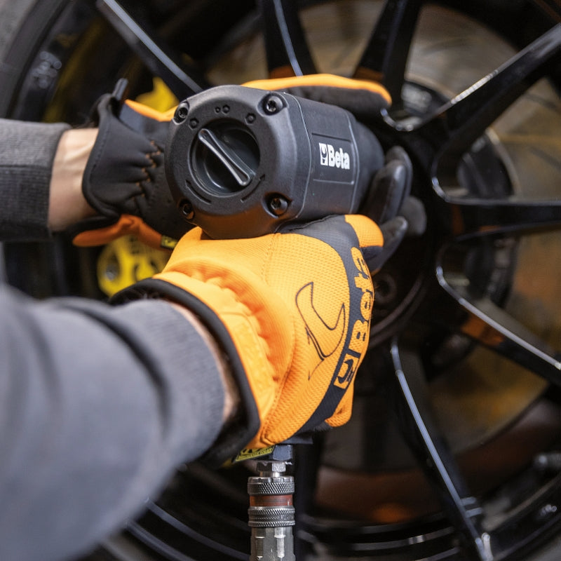 Avvitatore reversibile in materiale composito Beta 1927E