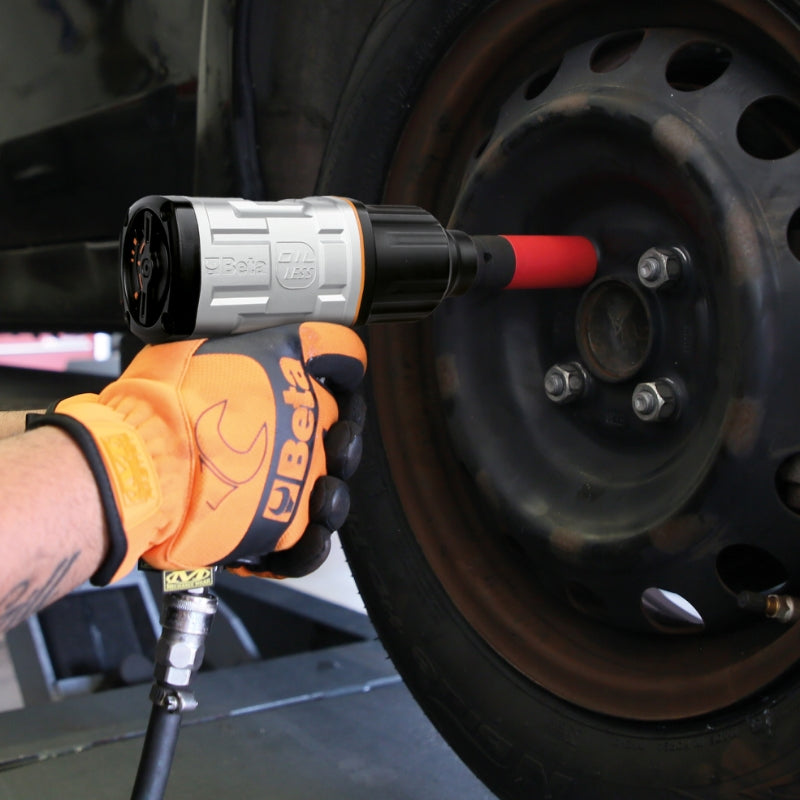 Promo Kit gommista Beta 1927OLS + 720LC/C3 + 666/20 + 1949GPA