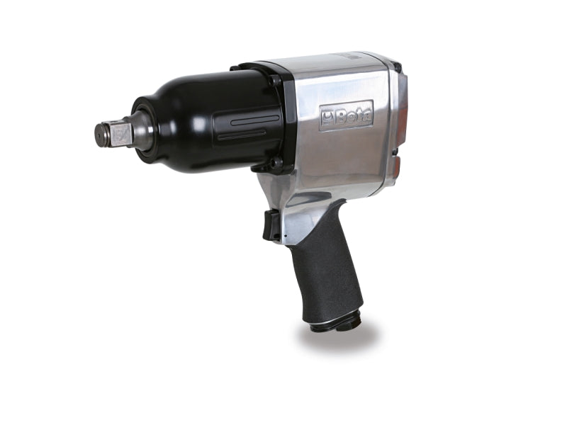 Assortimento di un avvitatore reversibile e quattro bussole Macchina serie lunga Beta 1928K4