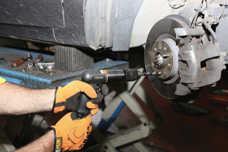 Trapano reversibile in composito Beta 1931CD13