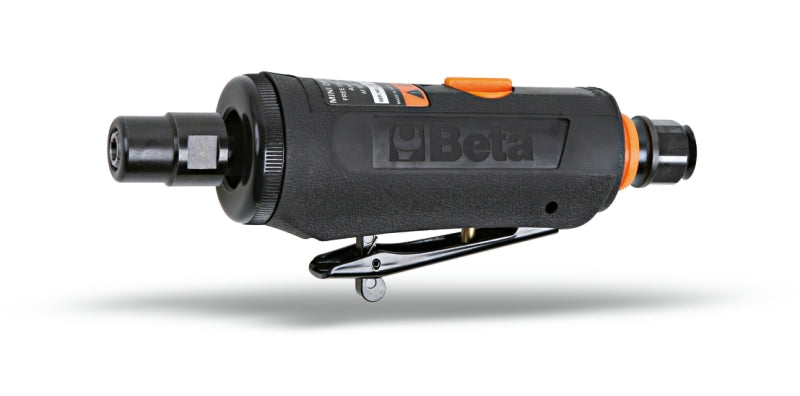 Smerigliatrice assiale Beta 1933