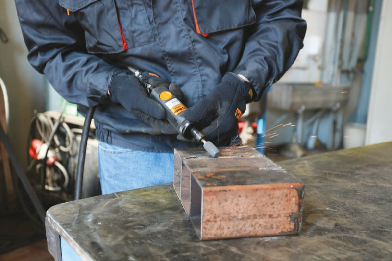 Smerigliatrice assiale Beta 1933I