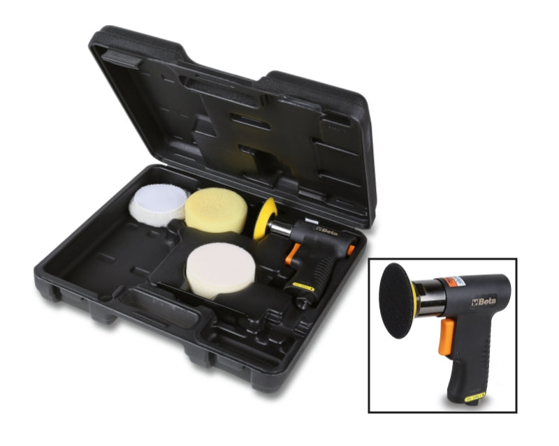 Mini lucidatrice Beta 1937KL