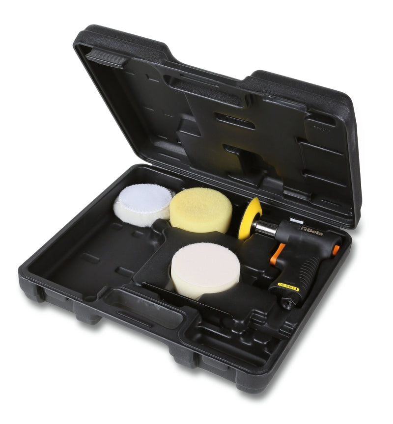 Mini lucidatrice Beta 1937KL