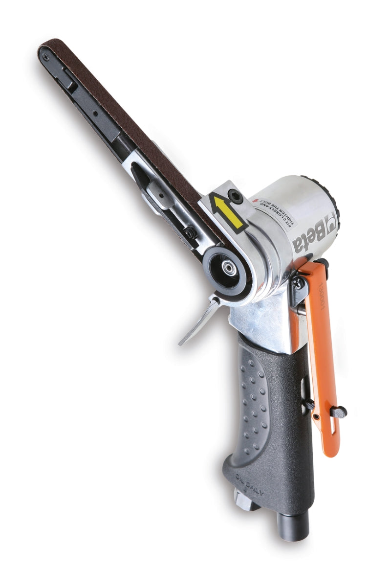 Levigatrice a nastro da 10 mm Beta 1937N10