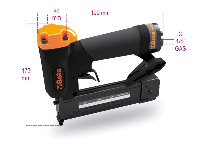 Spillatrice Beta 1945P