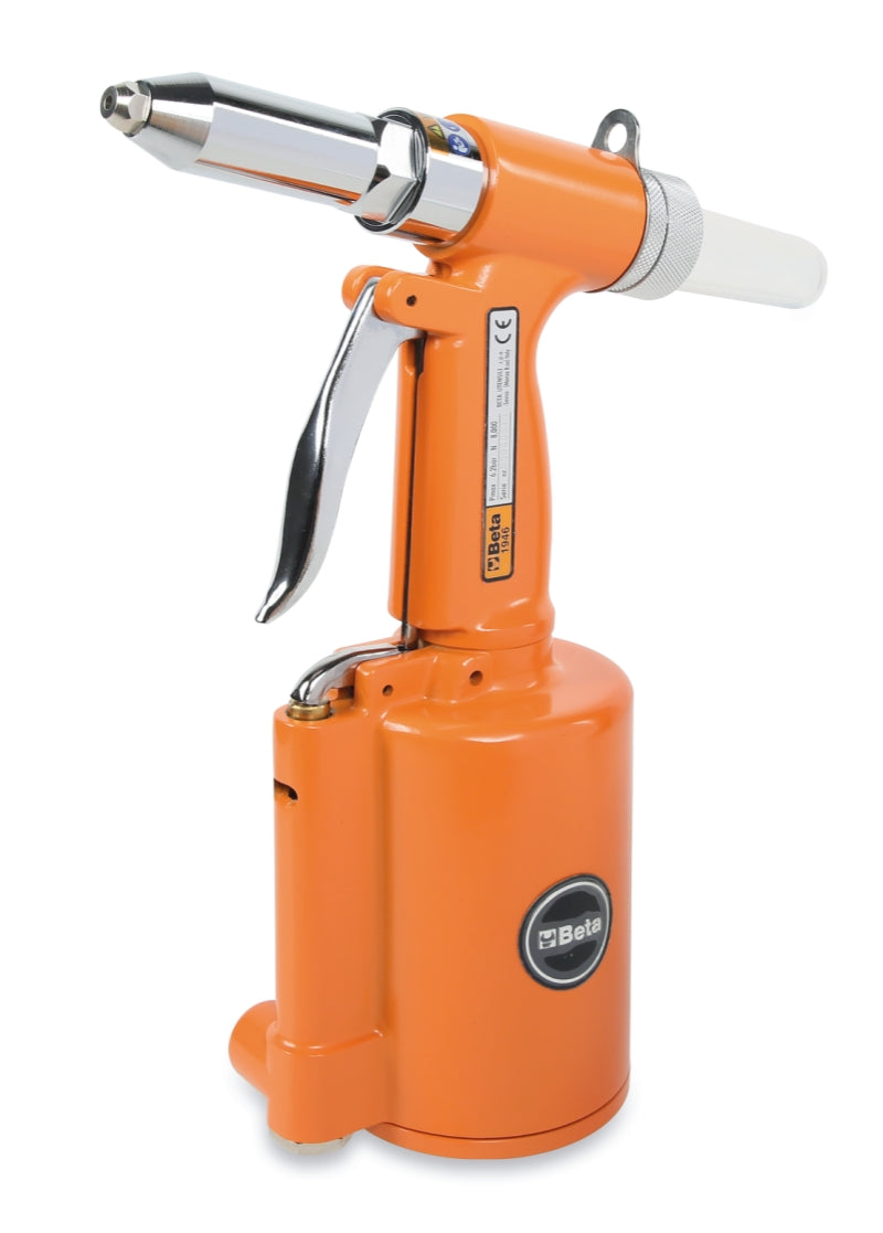 Rivettatrice pneumatica Beta 1946