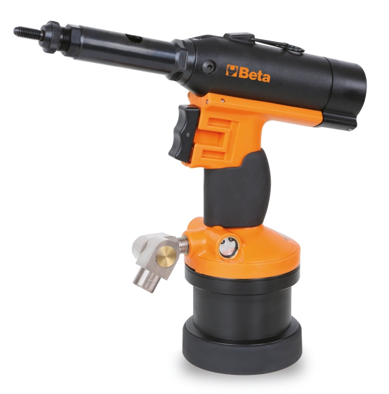 Rivettatrice per inserti filettati Beta 1946KF
