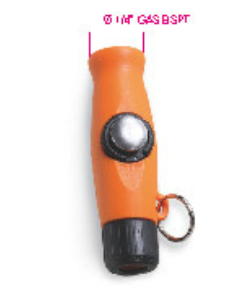 Mini pistola di soffiaggio progressiva Beta 1949P