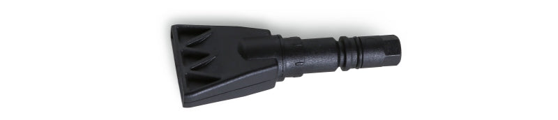 Ugello a ventaglio piatto, in nylon rinforzato con fibre di vetro, per 1949U5 e 1949P Beta 1949U5/F