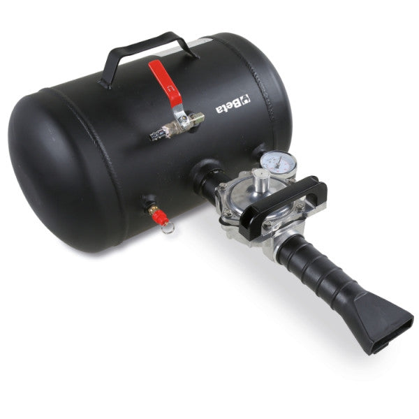 Attrezzo tallonatore per pneumatici truck Beta 1950BZK/T