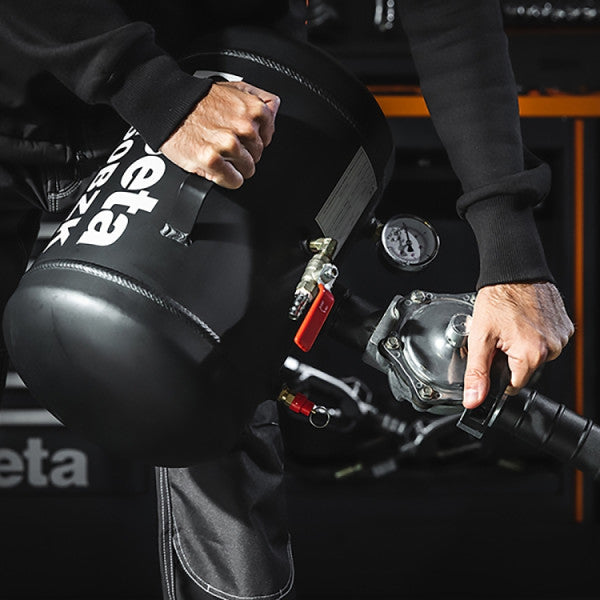 Attrezzo tallonatore per pneumatici truck Beta 1950BZK/T