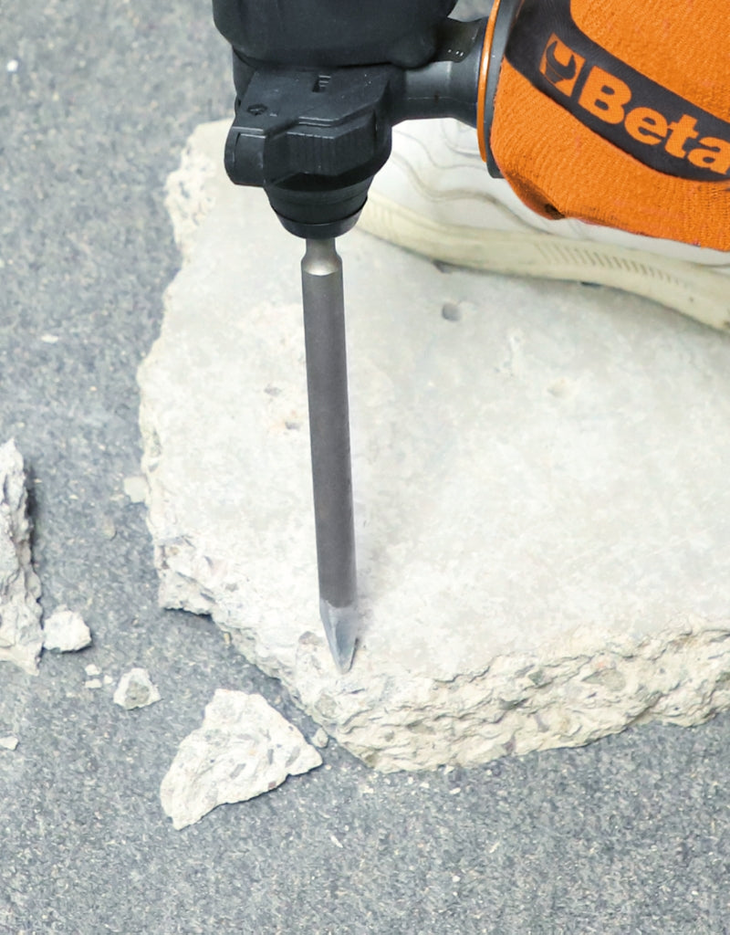 Martello tassellatore SDS-PLUS da 800W Beta 1967/800W