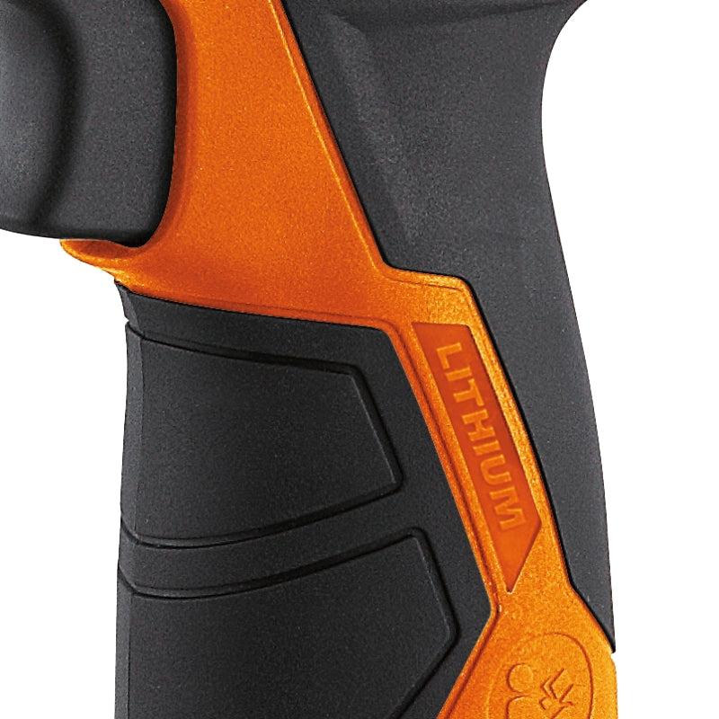 Avvitatore reversibile ad impulsi 12V (solo corpo macchina) Beta 1982/12V