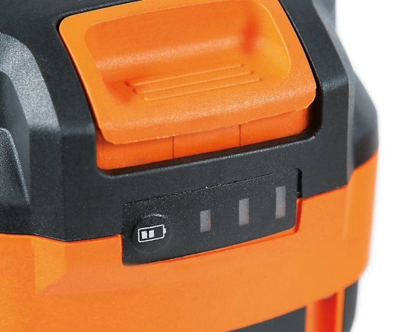 Batteria agli ioni di litio da 4 Ah per utensili 20V Beta 1994B 20V-4AH