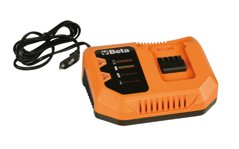 Caricabatteria rapido 20V 110V-240V Beta 1994C 20V