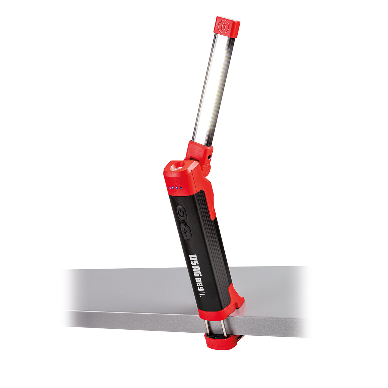 Lampada led articolata Usag 889 IL