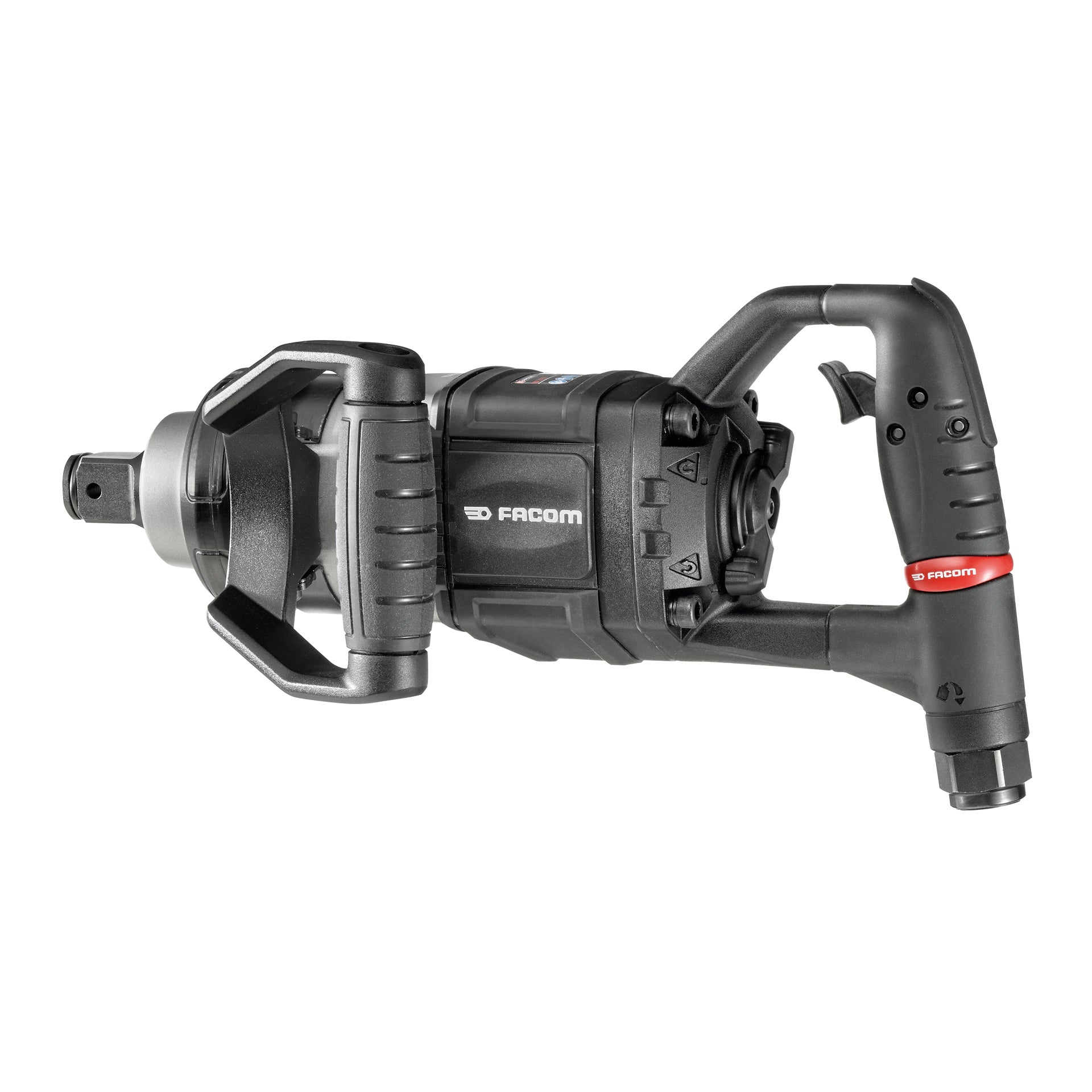 AVVITATORE REVERSIBILE IN LINEA IN MATERIALE COMPOSITO Usag Facom 942 PE2 1