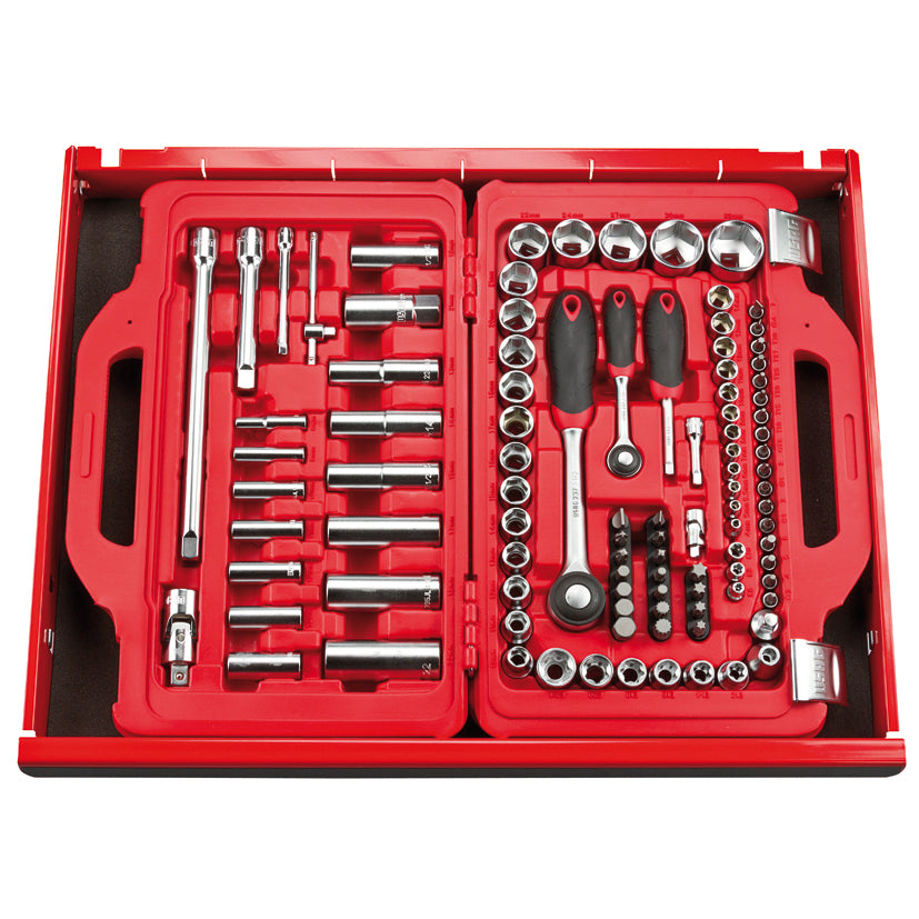 ASSORTIMENTO IN CASSETTA (100 PZ) Usag J100