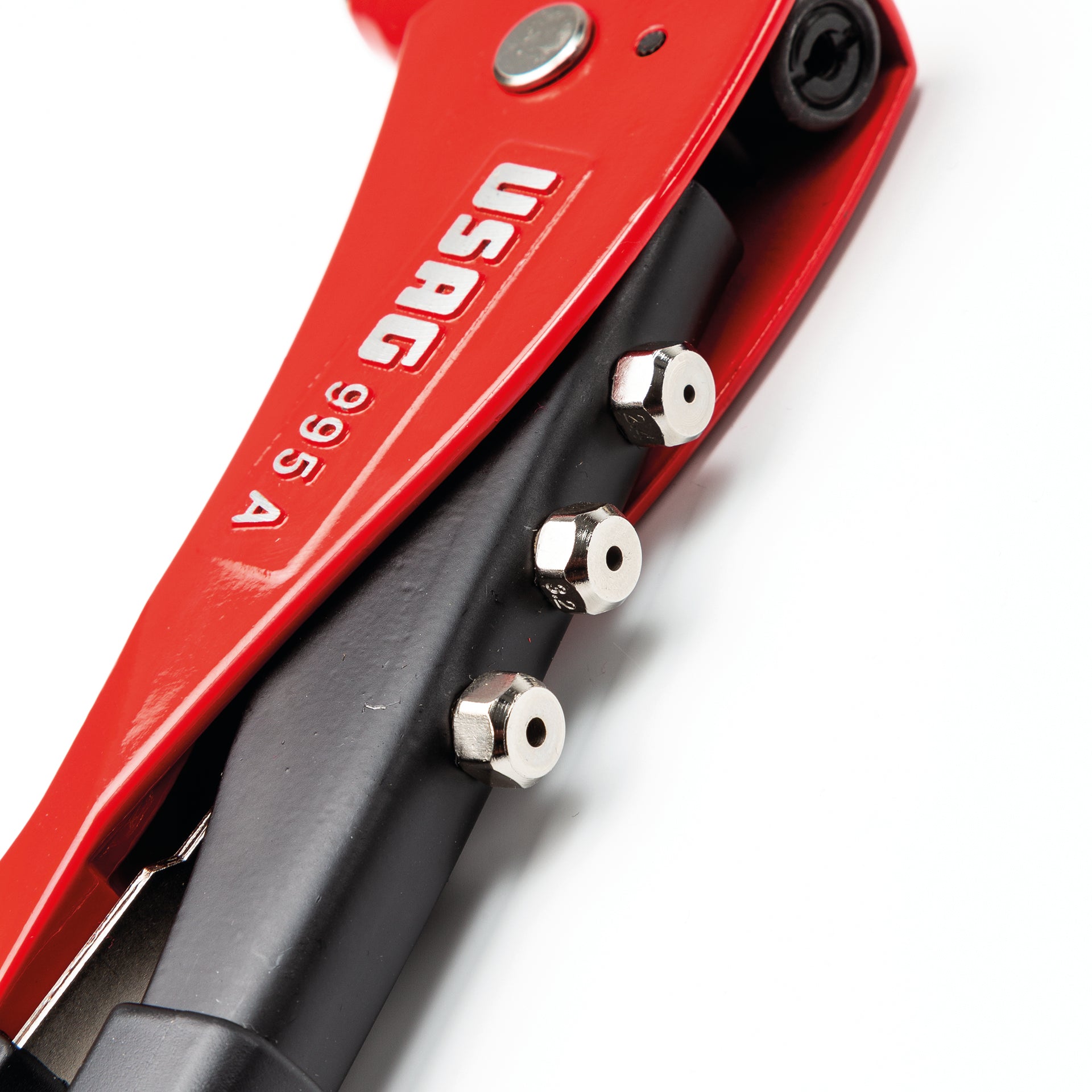 RIVETTATRICE Usag 995 A