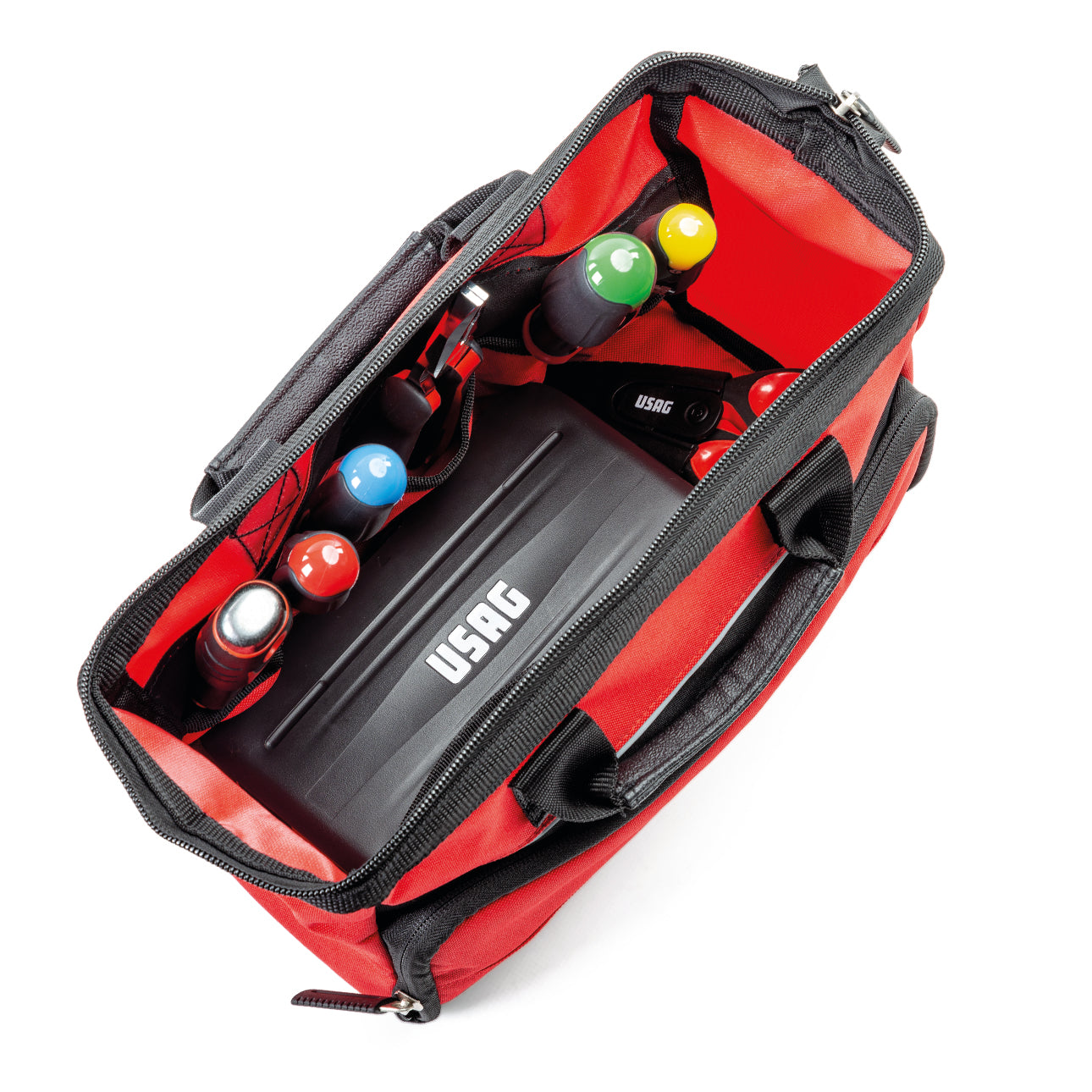 Borsa portautensili VUOTA 007 FLV