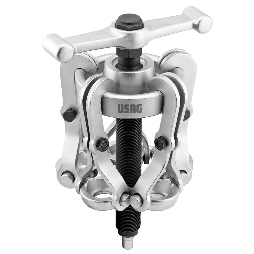 ESTRATTORE PER MOZZI RUOTE Usag 450