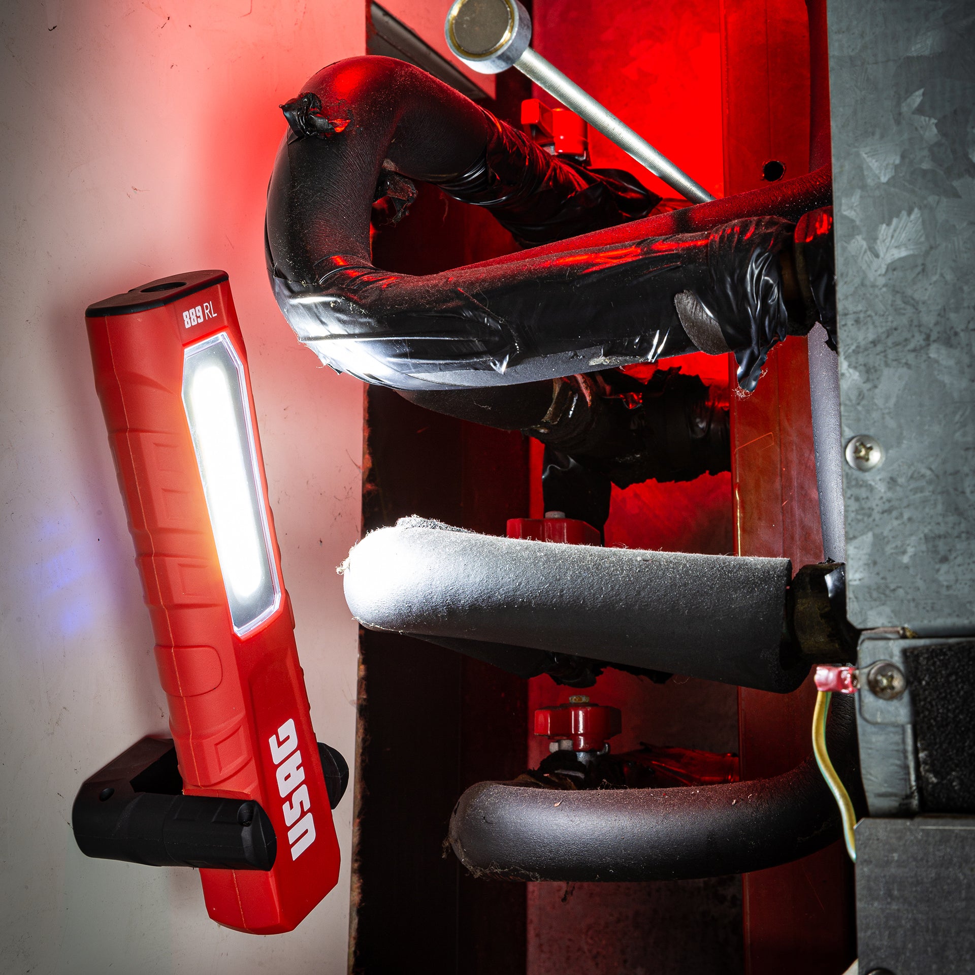 Lampada led Usag 889 RL