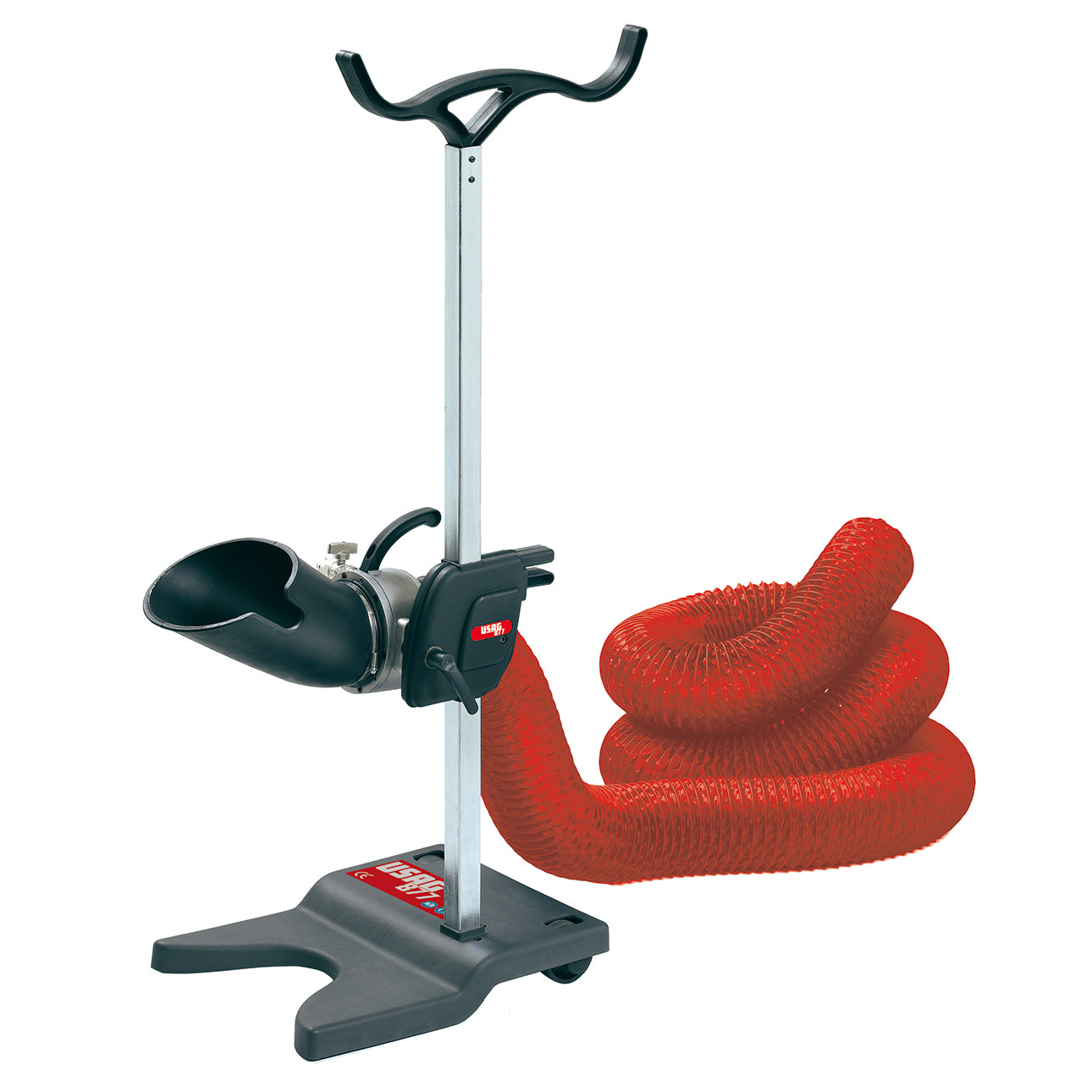 ASPIRATORE PER GAS DI SCARICO PNEUMATICO Usag 877