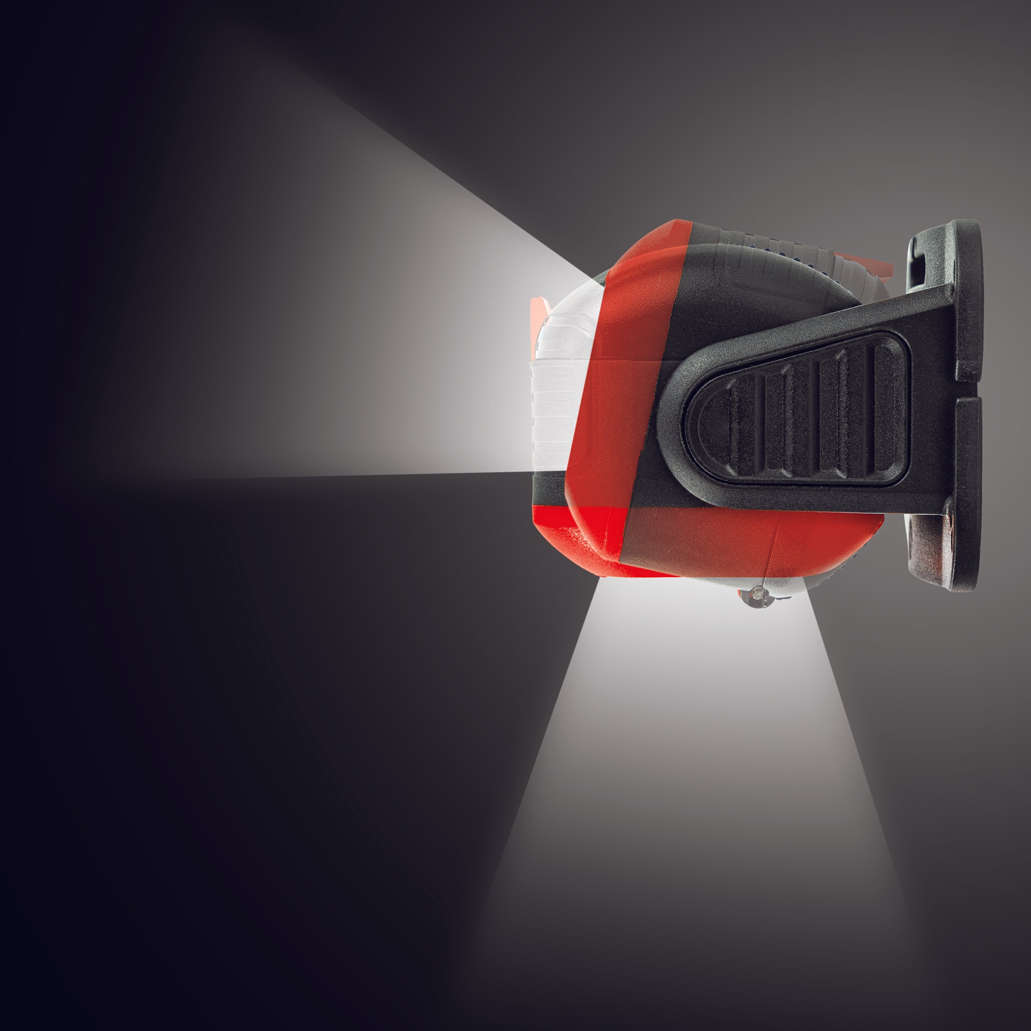 LAMPADA FRONTALE A LED Usag 889 LTE